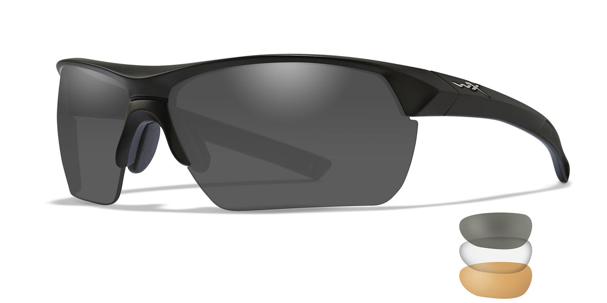 WileyX　GUARD WX Guard Advanced | Ballistic Rated | Wiley X
