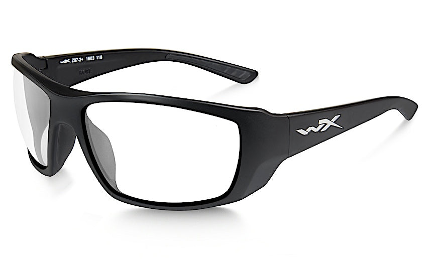 Wiley X Kobe – Z87Glasses