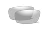 [Clear Lenses]