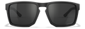 Matte Black/CAPTIVATE™ Grey (Non-Polarized)