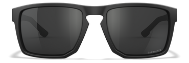 [Matte Black/CAPTIVATE™ Grey (Non-Polarized)]