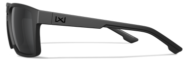 [Matte Black/CAPTIVATE™ Grey (Non-Polarized)]