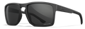 Matte Black/CAPTIVATE™ Grey (Non-Polarized)