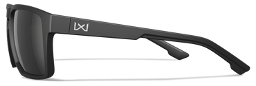 [Matte Black/CAPTIVATE™ Polarized Black Mirror]