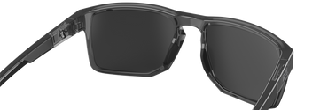[Gloss Crystal Grey/CAPTIVATE™ Polarized Blue Mirror]
