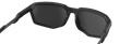 Matte Black/CAPTIVATE™ Grey (Non-Polarized)