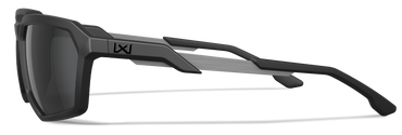 [Matte Black/CAPTIVATE™ Grey (Non-Polarized)]