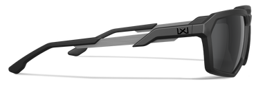 [Matte Black/CAPTIVATE™ Grey (Non-Polarized)]