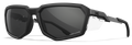 Matte Black/CAPTIVATE™ Grey (Non-Polarized)