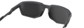 Matte Grey/CAPTIVATE™ Polarized Black Mirror