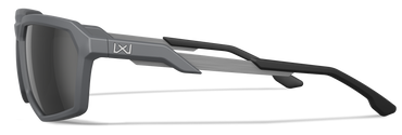 [Matte Grey/CAPTIVATE™ Polarized Black Mirror]
