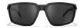 Matte Black/CAPTIVATE™ Grey (Non-Polarized)