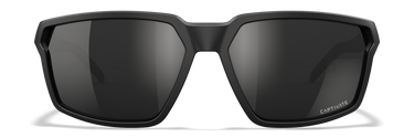 [Matte Black/CAPTIVATE™ Polarized Black Mirror]