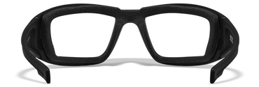 [Matte Black/Clear]