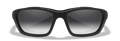 Matte Black/Photochromic Smoke Grey