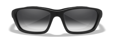 [Matte Black/Photochromic Smoke Grey]