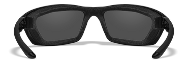 [Matte Black/Photochromic Smoke Grey]