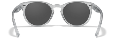 [Gloss Crystal Light Sapphire Blue/CAPTIVATE™ Polarized Blue Mirror]