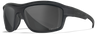 [Matte Black/CAPTIVATE™ Polarized Grey]
