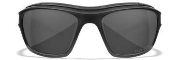 [Matte Black/CAPTIVATE™ Polarized Grey]