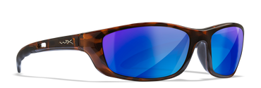 [Gloss Demi/CAPTIVATE™ Polarized Blue Mirror]