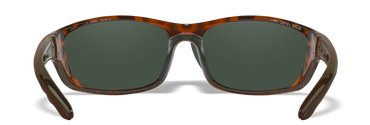 [Gloss Demi/CAPTIVATE™ Polarized Blue Mirror]