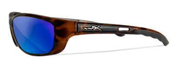 [Gloss Demi/CAPTIVATE™ Polarized Blue Mirror]