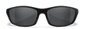 Matte Black/Smoke Grey