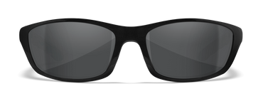 [Matte Black/Smoke Grey]