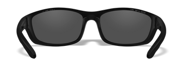 [Matte Black/Smoke Grey]