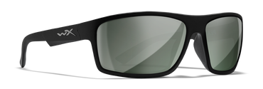 [Matte Black/Grey Silver Flash]