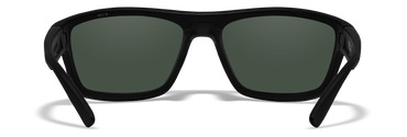 [Matte Black/Grey Silver Flash]