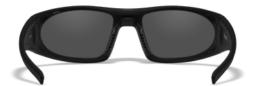 [Matte Black/Clear, Smoke Grey]