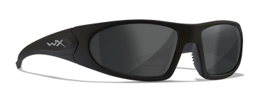 [Matte Black/Clear, Smoke Grey, Light Rust]