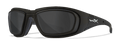 Wiley X Boss Frame with RX Rim - Specs Eyewear