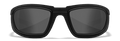 Wiley X Boss Frame with RX Rim - Specs Eyewear