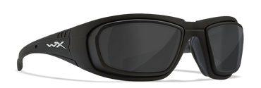 Wiley X Boss Frame with RX Rim - Specs Eyewear