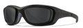 Wiley X Gravity Frame with RX Rim - Specs Eyewear