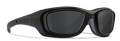 Wiley X Gravity Frame with RX Rim - Specs Eyewear