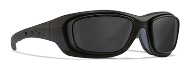 Wiley X Gravity Frame with RX Rim - Specs Eyewear