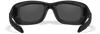Wiley X Gravity Frame with RX Rim - Specs Eyewear