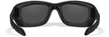 Wiley X Gravity Frame with RX Rim - Specs Eyewear