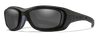 Wiley X Gravity Frame with RX Rim - Specs Eyewear
