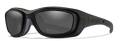 Wiley X Gravity Frame with RX Rim - Specs Eyewear