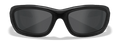 Wiley X Gravity Frame with RX Rim - Specs Eyewear