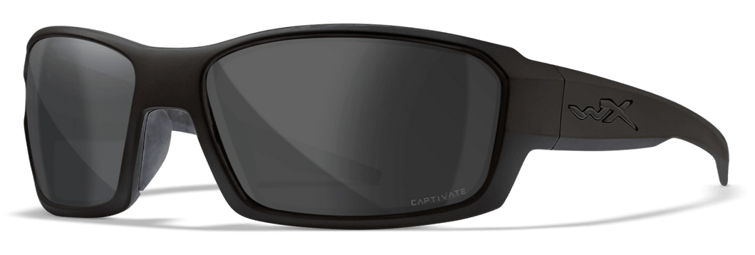 Wiley X Rebel - Alternative Fit - Specs Eyewear