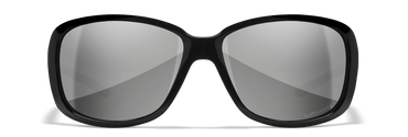 [Gloss Black/Grey Silver Flash]