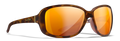 Matte Demi/CAPTIVATE™ Polarized Bronze Mirror