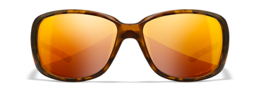[Matte Demi/CAPTIVATE™ Polarized Bronze Mirror]