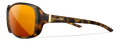 Matte Demi/CAPTIVATE™ Polarized Bronze Mirror